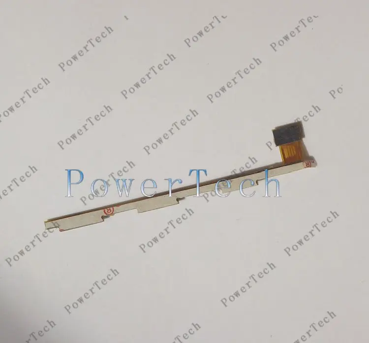 Гибкий кабель Elephone R9 power с кнопкой увеличения/уменьшения громкости |