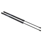 1 пара передний капот Лифт поддерживает газовые пружины ударные стойки демпфер для Volkswagen Golf 1998-2005 Jetta седан 19,69 дюймов