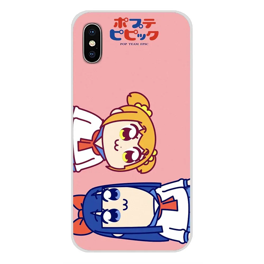 Поп команда EPIC Новинка Fundas Чехол для мобильного телефона чехол Huawei NOVA 2 3 2i 3i Y6 Y7 Y9