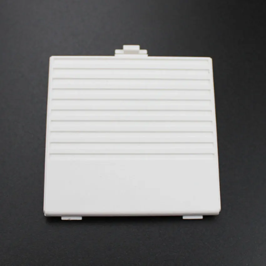 YuXi для Gameboy Классическая Замена Серый черный белый желтый оранжевый крышка