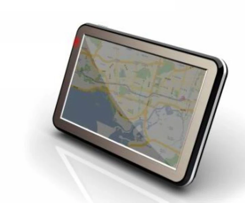 Автомобильный gps-навигатор 8G Nav FM с новые Карты 5 дюймов Сенсорный экран автомобиля MP3 MP4 плеер спутниковой навигации gps навигатор s