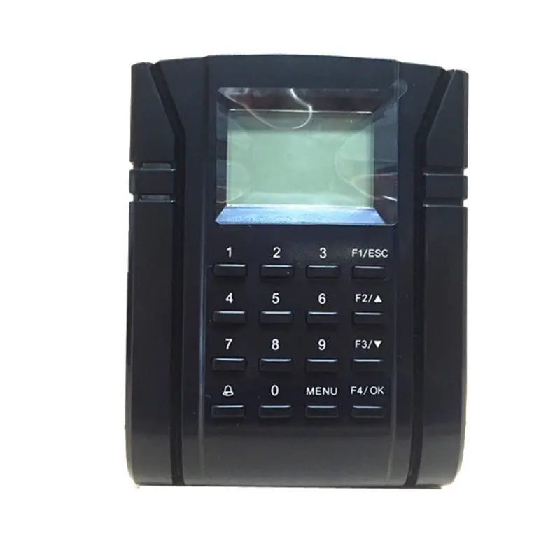 Высокоскоростной RFID терминал ZKteco TCP/IP SC203 ID(EM) USB клиент RF карта контроль времени