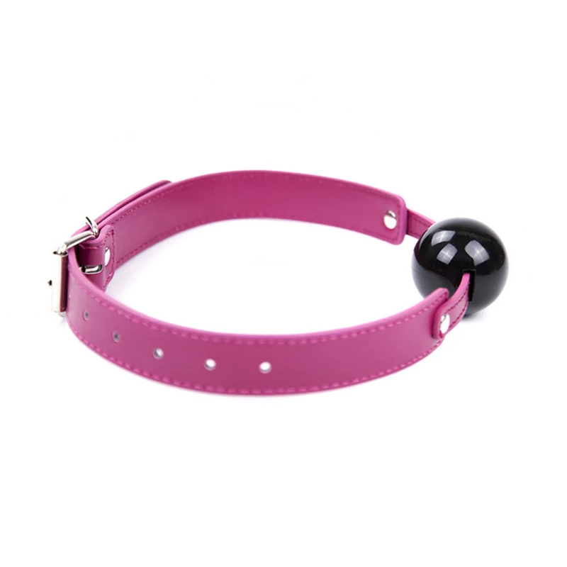 Силиконовые ограничители для бандажа кляп с открытым ртом орального секса пар