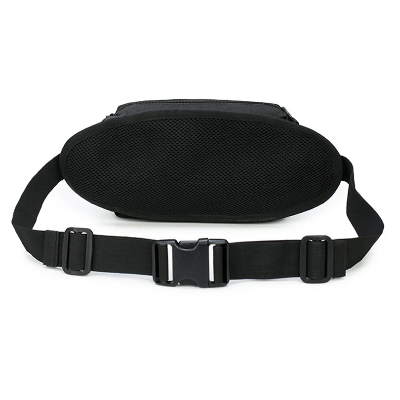 Спортивная поясная сумка из ткани CORDURA для занятий спортом на открытом воздухе, тактическая сумка для мужчин и женщин для бега, военная сумка на плечо для телефона, путешествий, альпинизма, пешего туризма