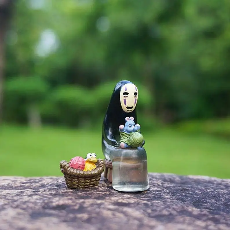 Аксессуары для рукоделия набор из 2 небольших мужских фигурок без лица с