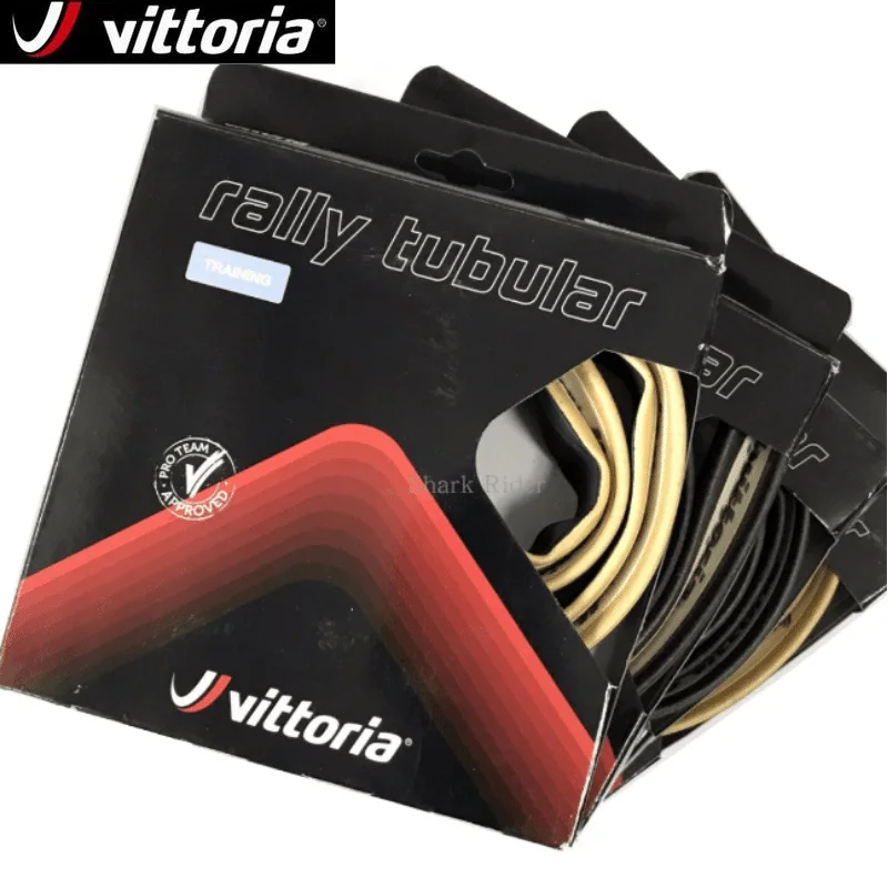 Vittoria RALLY 700C * 23C 28C(220TPI) резиновая трубчатая шина для дорожного велосипеда