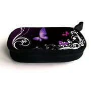 2017 модный дорожный адаптер сумка для телефона аксессуар питания переменного