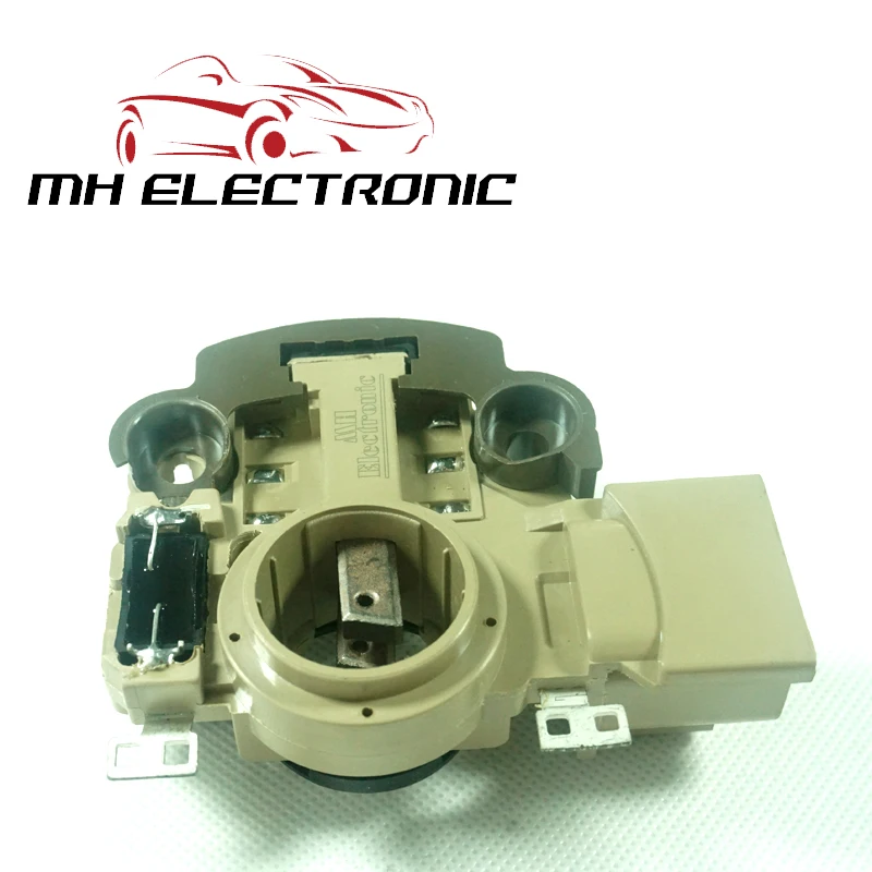 MH ELECTRONIC для Mitsubishi Subaru автомобильный регулятор напряжения переменного тока M350 IM350