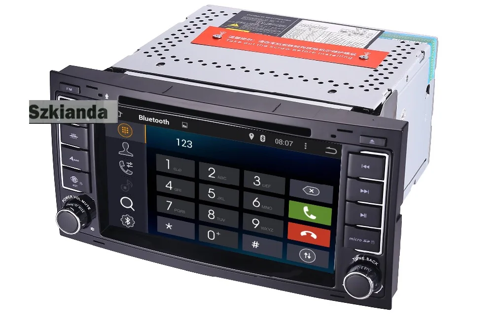 Автомобильный DVD GPS для VW Touareg Multivan 4 Гб + 64 ГБ 8 ядер Android 10 с 4G Wi-Fi Bluetooth радио SD OBD