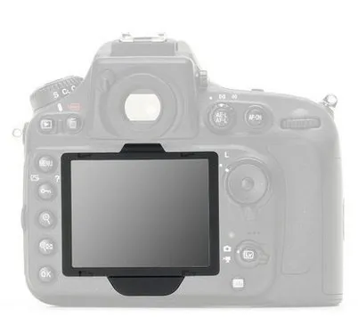 

LCD Optical Screen Protector /LCD Hood Suit For for Nikon D610/D600