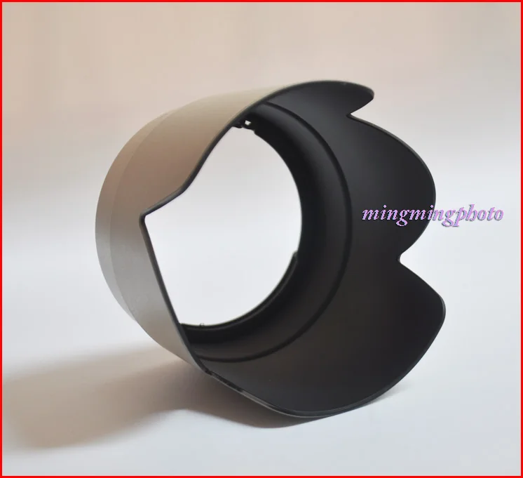 Белый ET-86 ET86 бленда для объектива CANON EF 70-200 мм f/2.8L IS USM Объектив 70- 200 2,8 капюшон