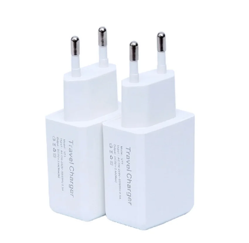 Сетевое зарядное устройство Oleeda с Micro USB портом для Samsung Galaxy S6 A3 j5 j7 Huawei P9 Lite LG G5 G4