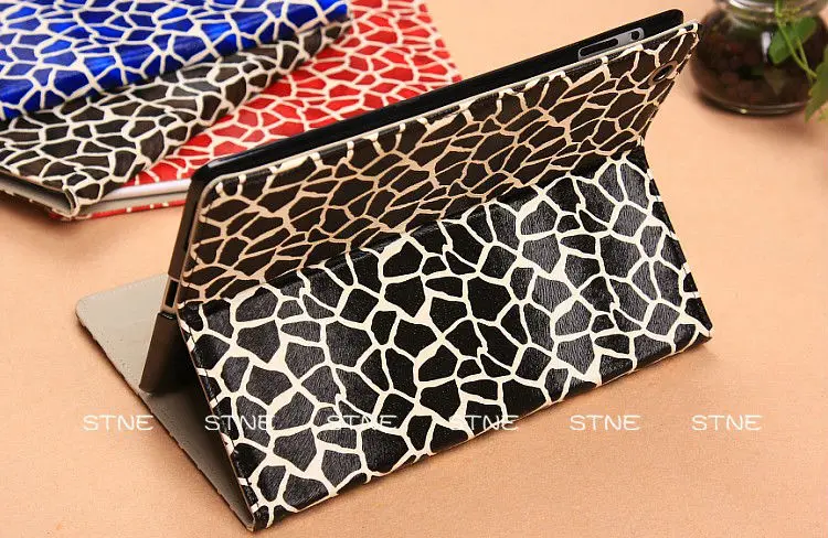 Free shipping!1piece retail package Colorful Stone Crackle Cover Case For ipad mini | Компьютеры и офис