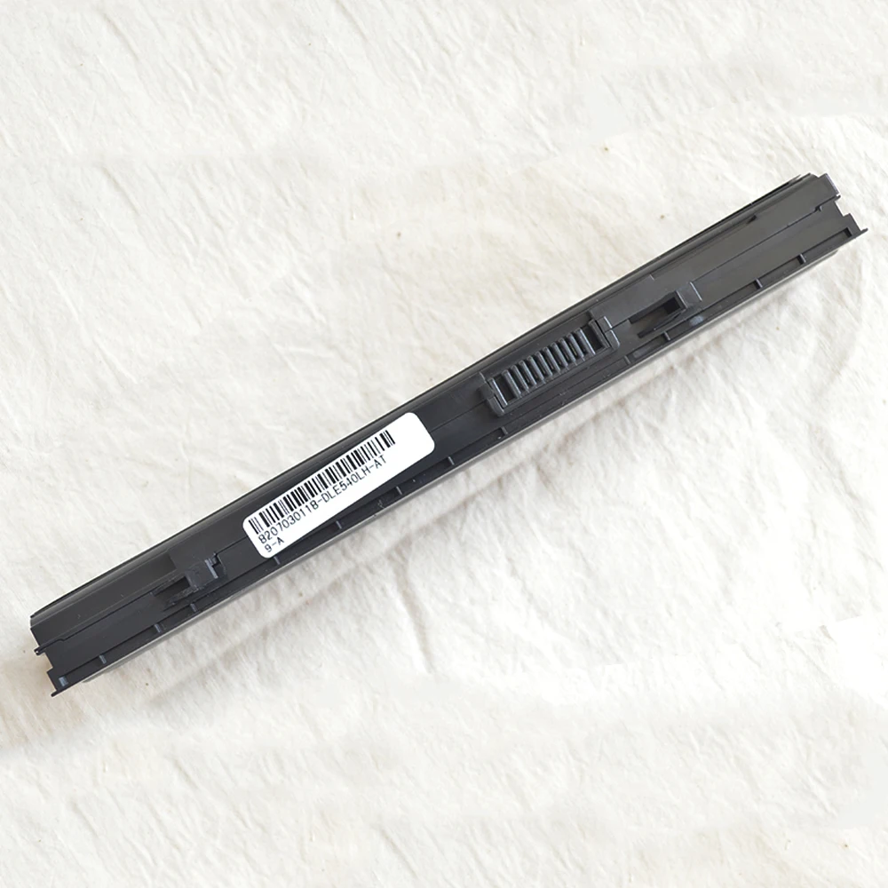 Новый 6 ячеечный Аккумулятор для ноутбука Dell Latitude E5400 E5500 E5410 E5510 KM668 KM742 KM752 KM760 T749D