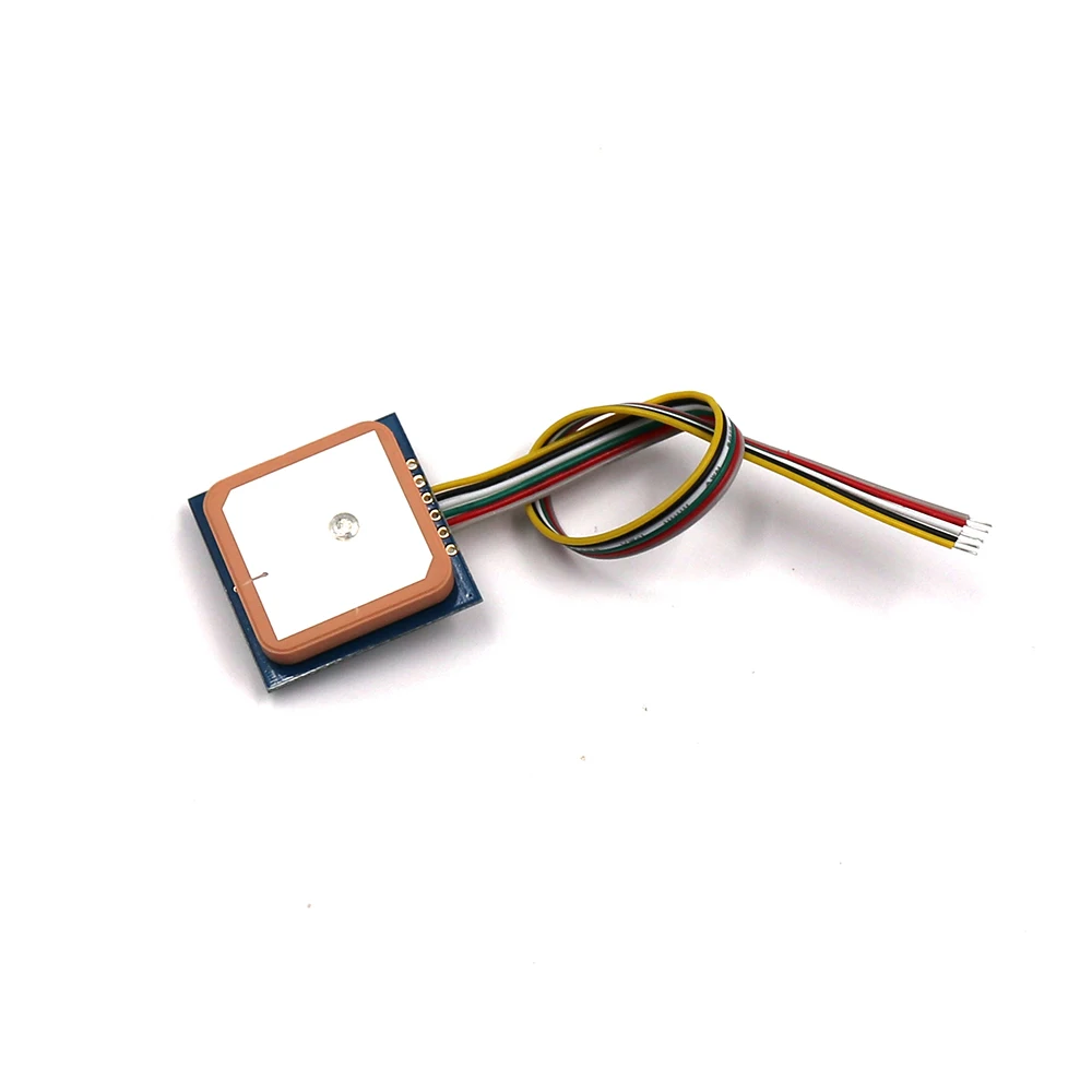 RS 232 RS232 GPS GLONASS BEIDOU GNSS модуль с антенной и вспышкой BN 280B|Приемник антенна GPS| |