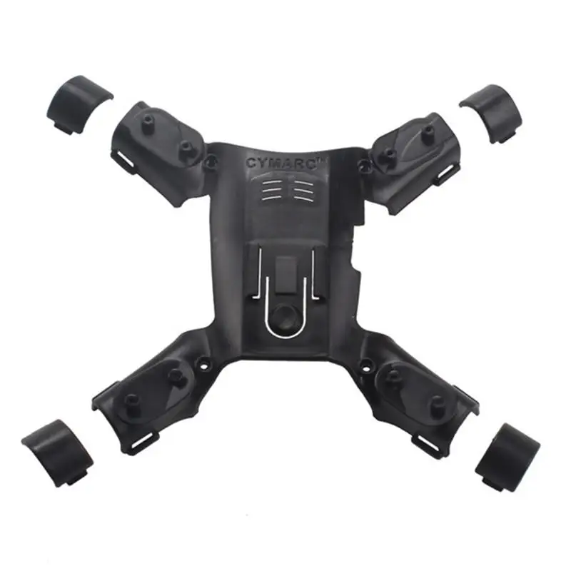 Держатель для камеры LeadingStar Hubsan H501S X4 AIR H501A запасные части квадрокоптера | Игрушки