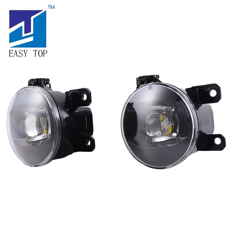 

Hot Sale White Light Car LED Fog Light Lamp For JEEP RENEGADE