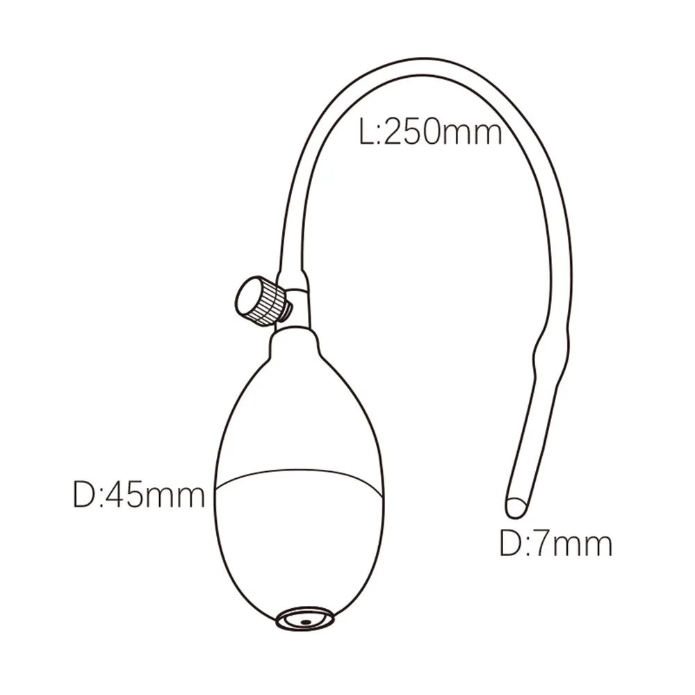 MQFORU силиконовые расширители уретральный катетер звук конский глаз стимуляция