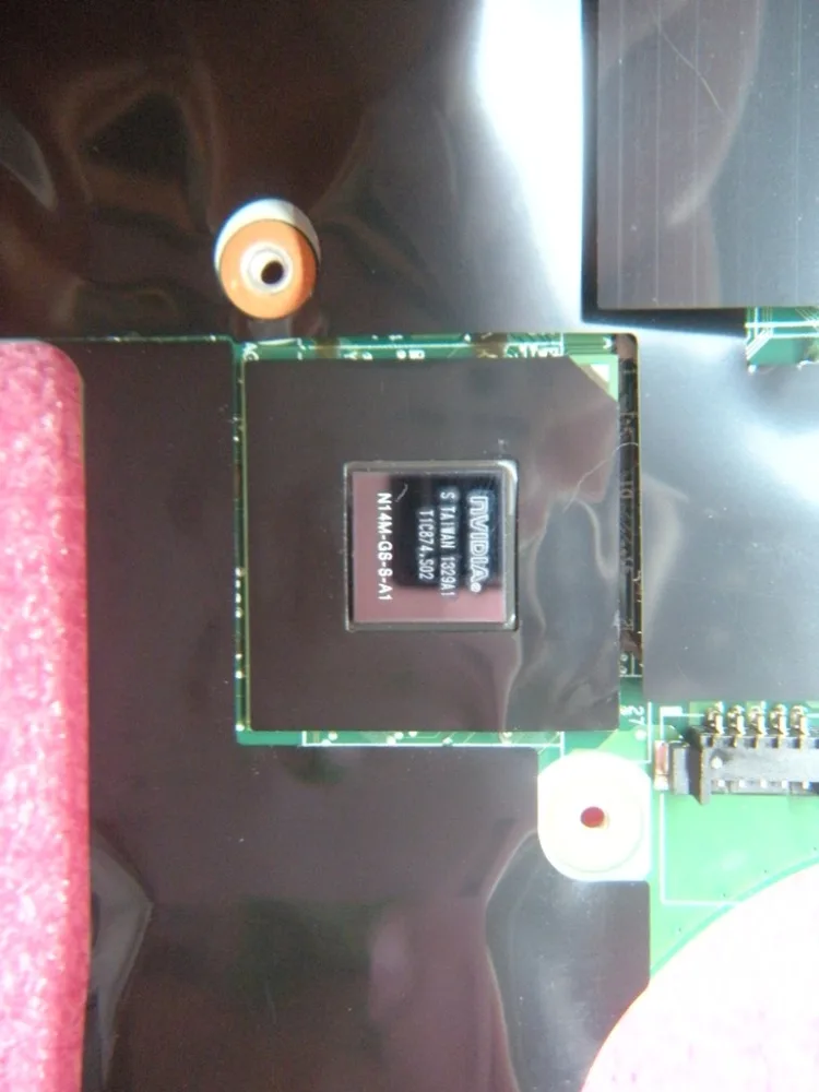 Thinkpad относится к T440S i5-4210 независимая видеокарта материнская плата FRU 00HW096 00HW092