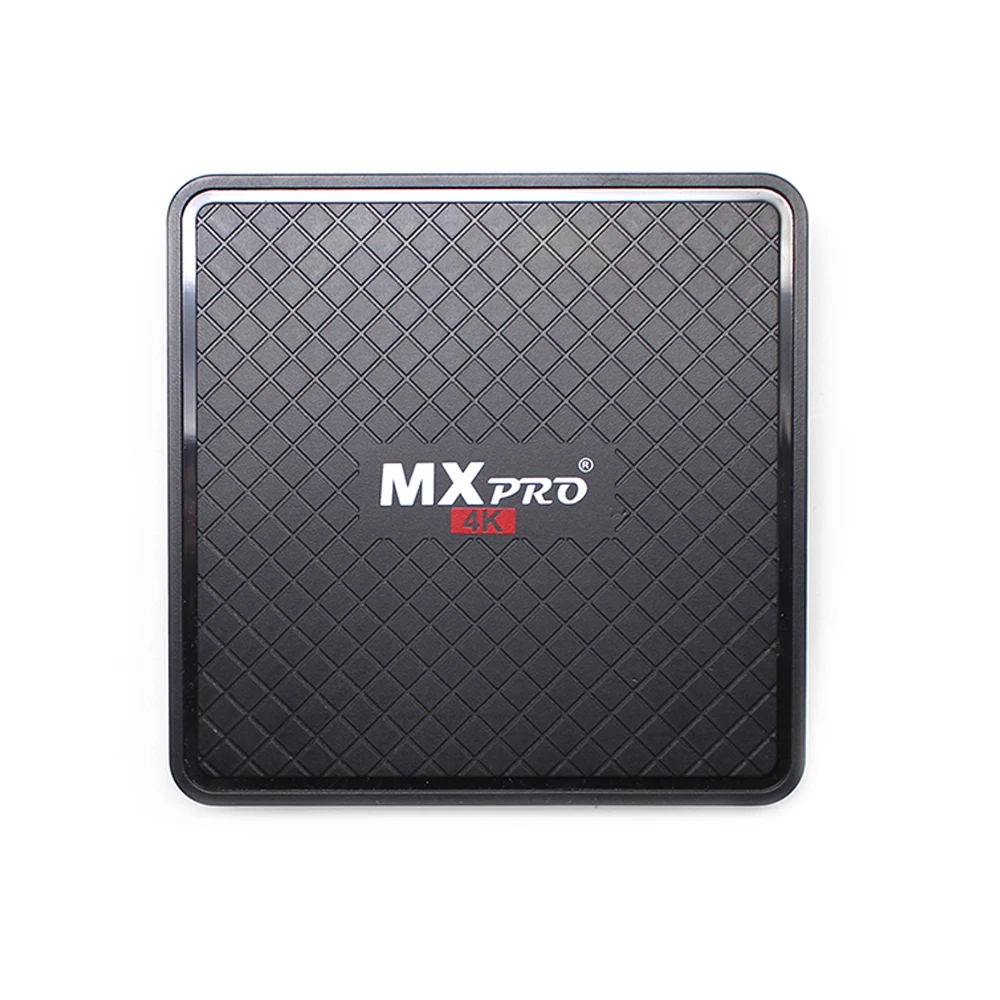 Vmade v96S Allwinner_H3 4K Smart Android 7,0 tv BOX H96 голосовой Пульт 1 Гб ram 8G wifi HD 4K медиа-проигрыватель Google телеприставка