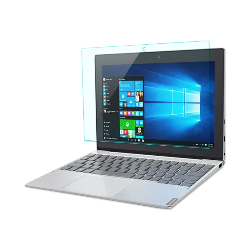 Закаленное стекло для Lenovo Miix 320 325 / Miix320/Miix325 10 1 дюйма стальная пленка защита