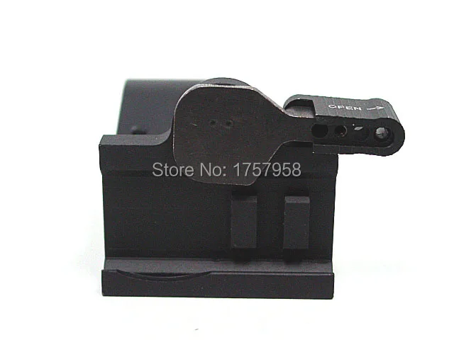 Элемент 30 мм L образное Comp M2 рычаг QD крепление для прицела EX024|m2 8gb|m2 sightm2 play |