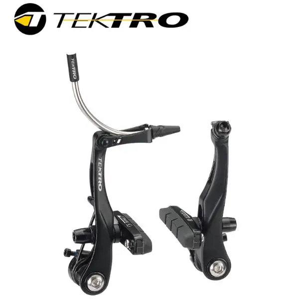 TEKTRO RX6 Суппорт тормозной велосипед V-Brake для велокросса, шоссейный горный brakeset