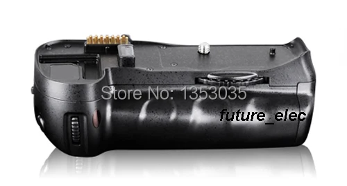 Рукоятка для аккумулятора камеры Nikon D300 D300S D700 | Электроника