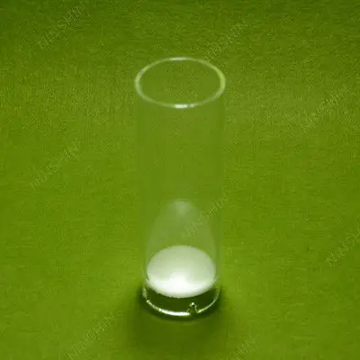 Soxhlet Extractor( 24/29 50/42 Joint)with Glass Thimble(45mmX140mm) | Flask