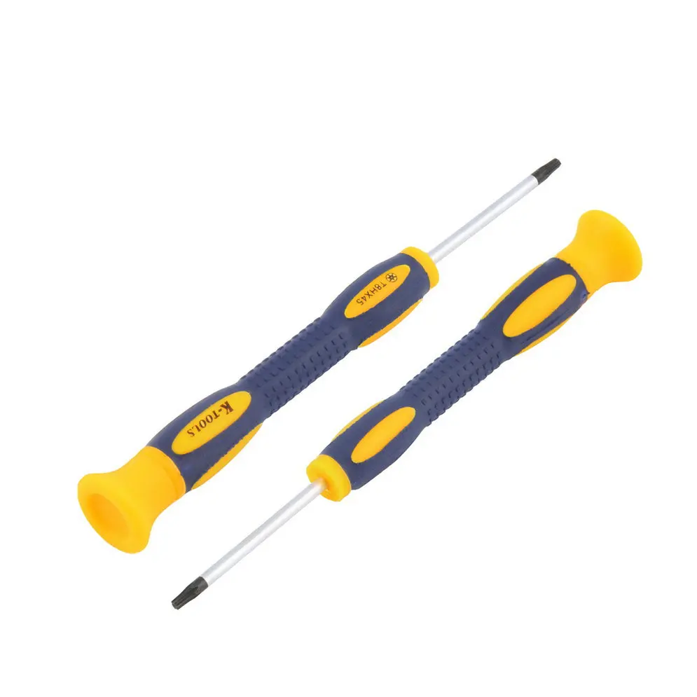 Нескользящий дизайн Torx T8 удобный отвертка DIY инструмент для ремонта Xbox 360