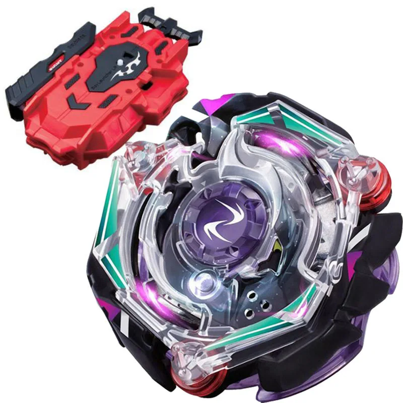Пусковое устройство Beyblade Burst God Valkyrie / Genesis Valtryek Bayblade с пусковым устройством