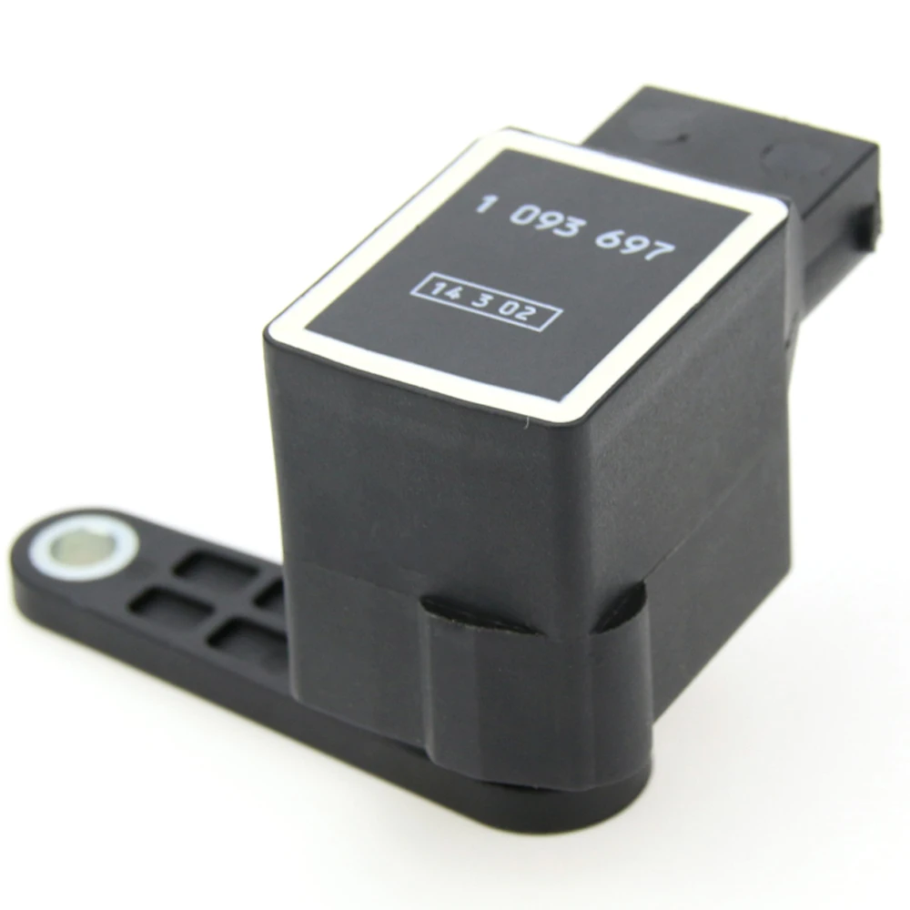 KAPACO 37146778811 Новый фара высота Сенсор для BMW 3 серии E46 E90 E91 E92 E93 X5 Z4 37140141444|Сенсор