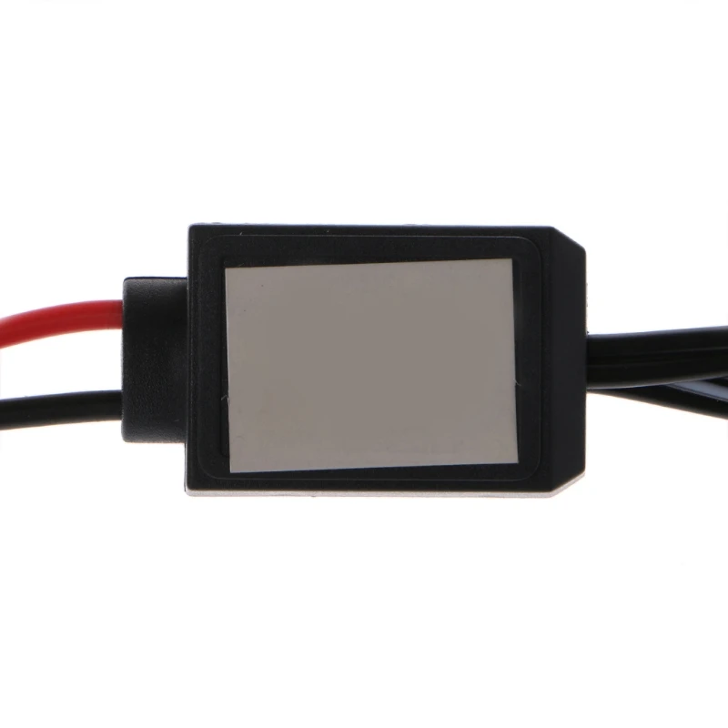 Набор тестовых кабелей 63 см 2 зажима типа крокодил разъема банан 4 крючка комплект