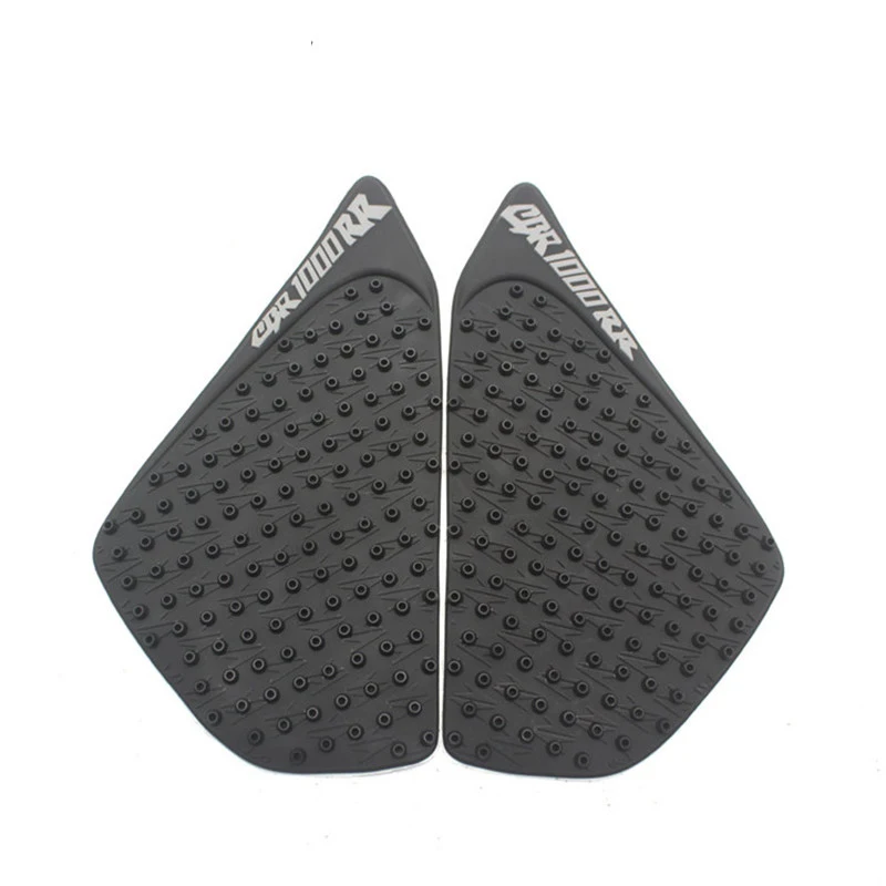 

Противоскользящие коврики для мотоцикла Honda CBR1000RR 2004 2005 2006 2007 3 м, боковые газовые наколенники, протекторные наклейки