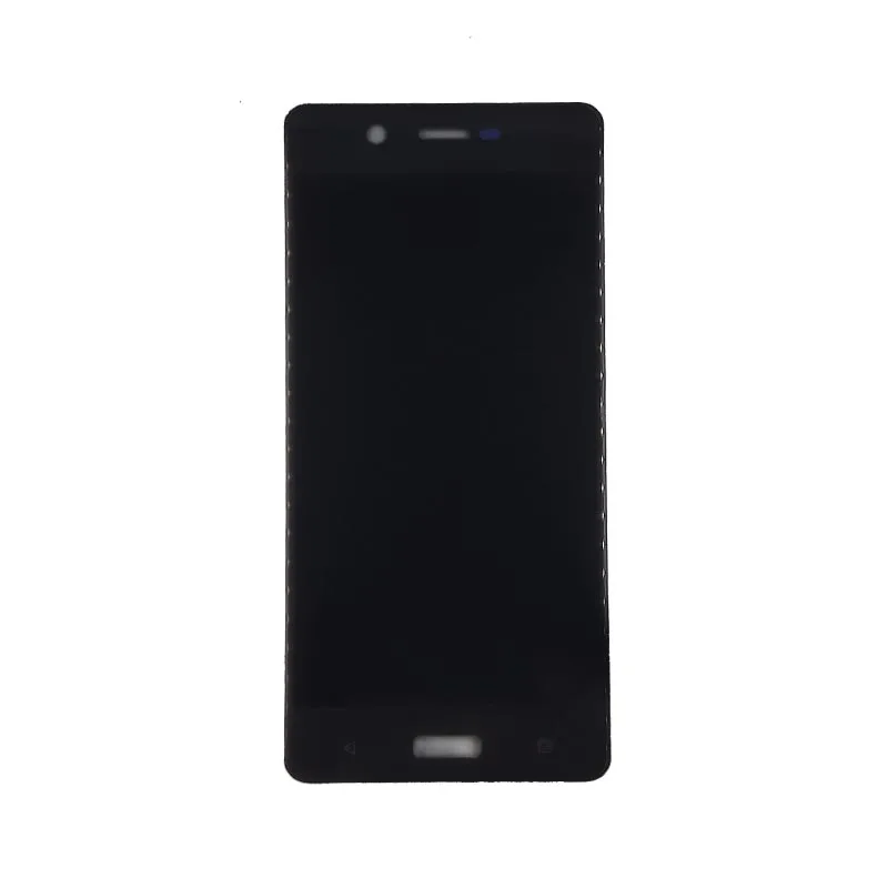 Для Nokia 5 LCD TA-1024 TA-1027 TA-1044 TA-1053 2 дюймовый ЖК-экран + сенсорная панель дигитайзер