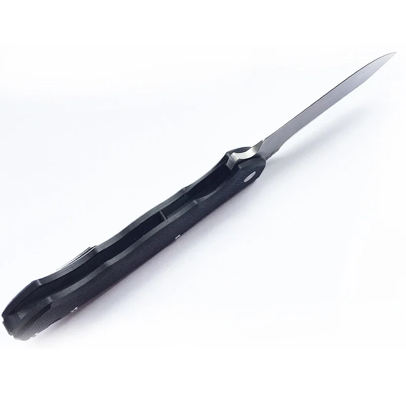 Одежда высшего качества нулевой терпимости тактический складной Ножи 9Cr18Mov