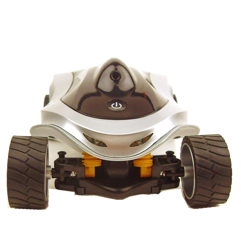 Rc автомобиль iconmotor призрак Wi Fi Car Беспроводной на 4 колеса для iPhone/Android App