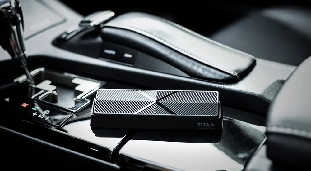 Xiaomi mi jia TITA X флип-тип автомобиля темпераментная парковка телефонная карточка пластина mi ni украшение автомобиля для Xiaomi mi дома