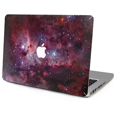 22 GOOYIYO-для Macbook Air retina Pro, наклейка на ноутбук, верхняя виниловая наклейка, сделай сам, живопись, кожа, для Macbook 11, 13, 15, сенсорная панель - Цвет: 22