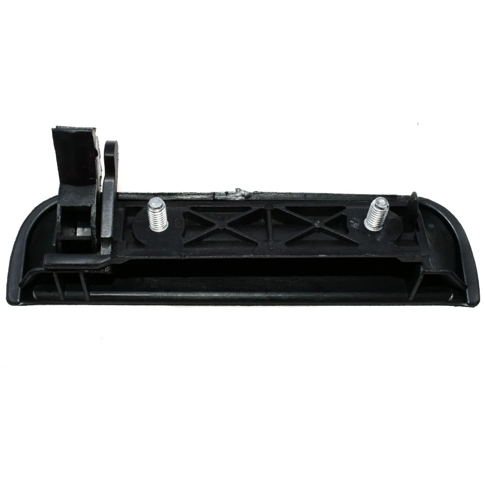 Ручка двери ISANCE для Toyota Tercel 1995 1996 1997 1998 692100A010 692400A010 6921016120|exterior door handle|rear handleleft handle |