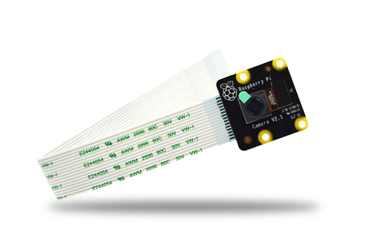 Raspberry Pi 3 модуль камеры NoIR камера RPI 3 камера официальная камера V2 8MP 1080P30 RS Версия сделано в Великобритании