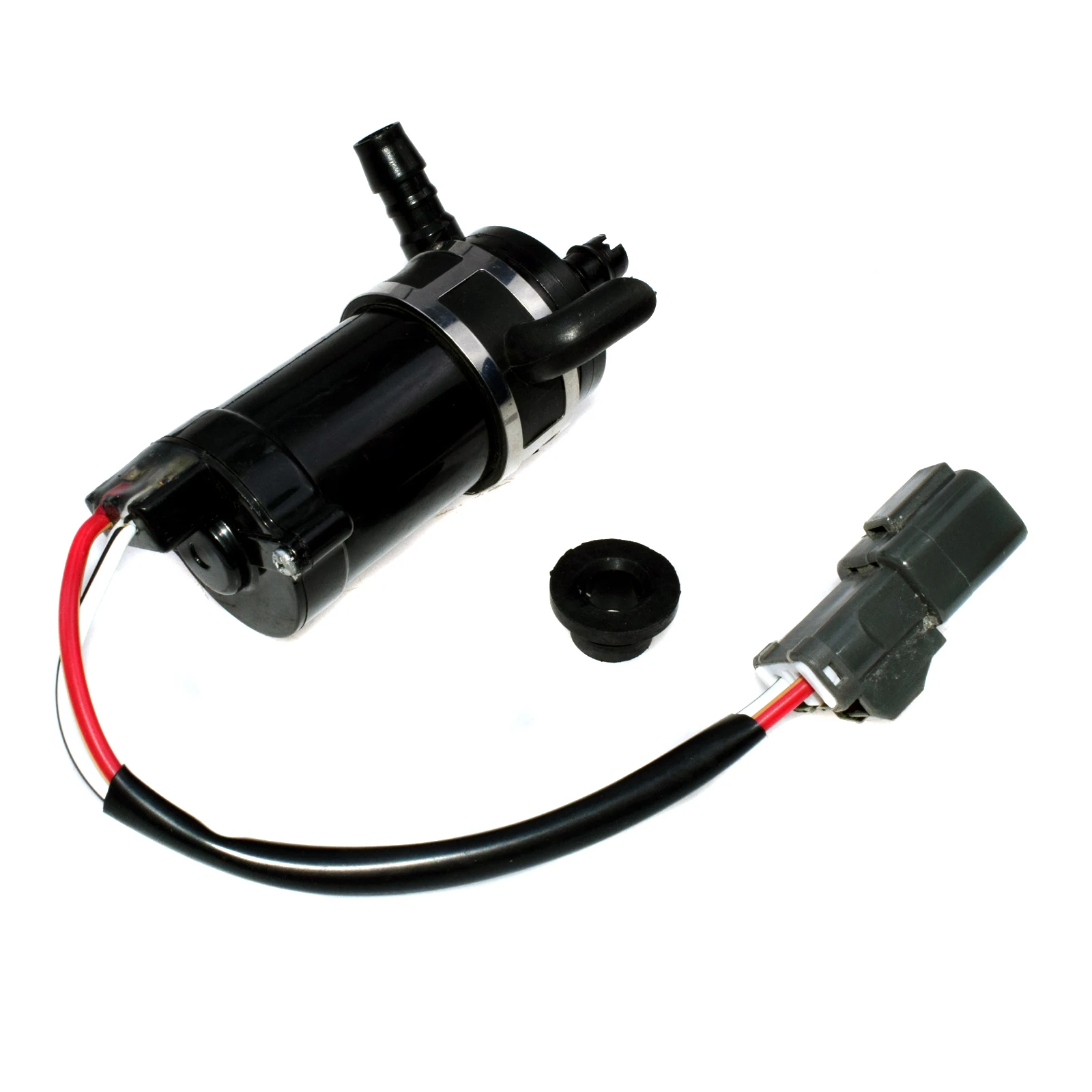 Двигатель насоса омывателя головной фары WOLFIGO для Honda Accord CR V Civic S2000 76806 SNB S01 S5A