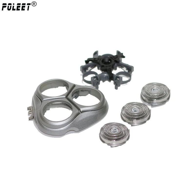 Рисунок 4 - Сменная головка бритвенного блока 20 шт