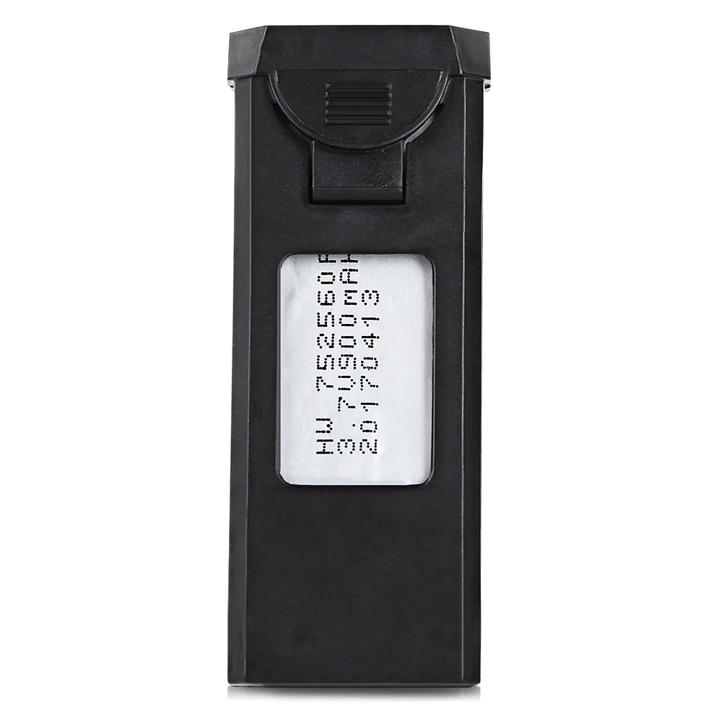 Оригинальный Visuo 3 7 V 900mAh 30C Lipo аккумулятор аксессуар для XS809 XS809HC XS809HW XS809W складной