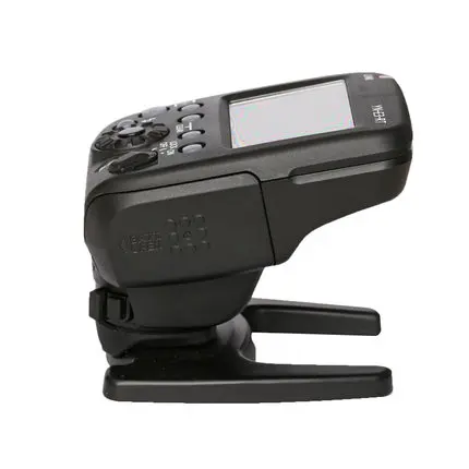 Yongnuo YN E3 RT TTL Радио вспышка триггер Speedlite передатчик как ST для Canon 600EX YONGNUO YN600EX