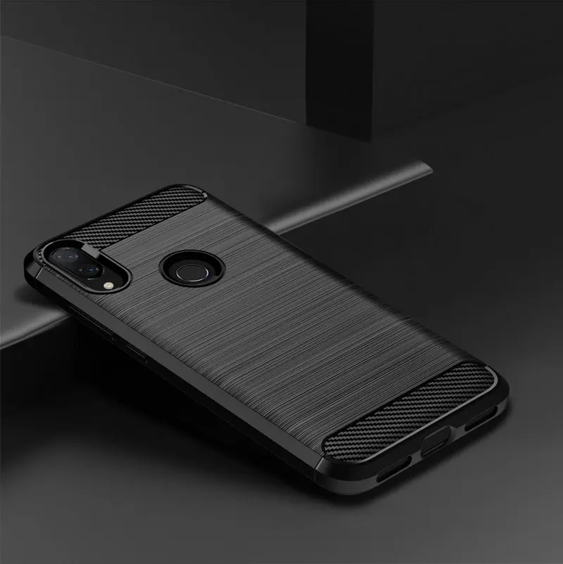 Защитный чехол для Xiaomi Redmi 7 Redmi7 Note Pro 16 ГБ 32 64 Гб 128 ударопрочный телефона&gt |