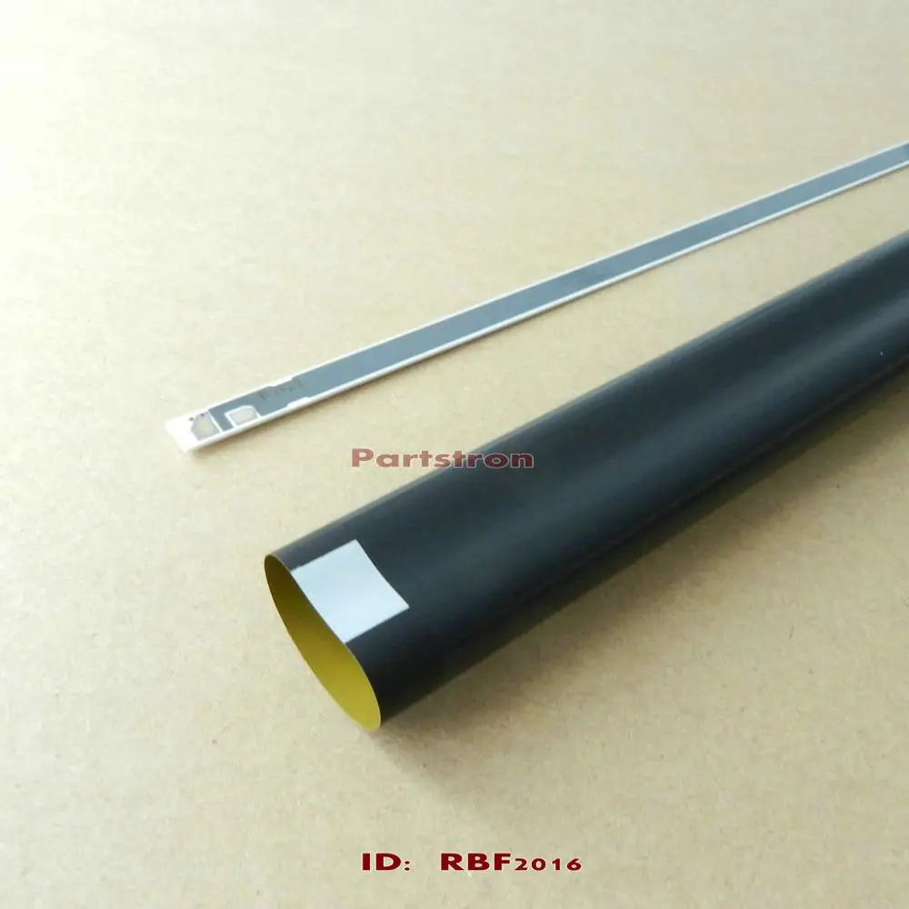 Новый набор для ремонта фиксирующей пленки в классическом стиле или Запчасти Canon