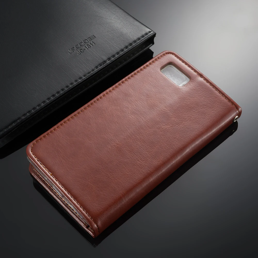 Чехол для телефона из искусственной кожи Lenovo Vibe Z2 Pro K920 откидной чехол деловой