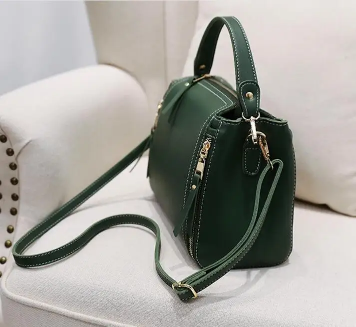 Модная женская сумка-мессенджер мини-сумка джокер сумка на плечо весна-лето