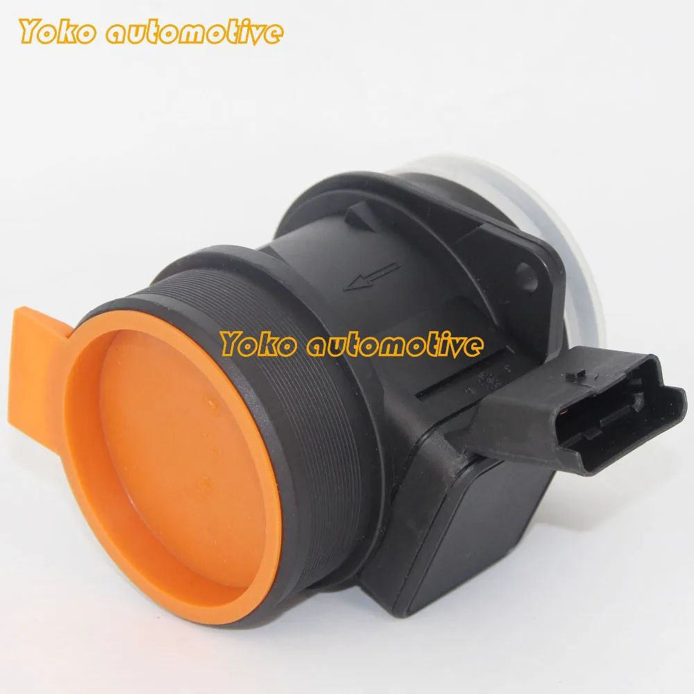 

AIRFLOW METER SENSOR for CITRO NEVASION (22, U6) 5WK9621/5WK9621Z/1920.7S/8ET009142-101/9629471080/8ET 009 142-101